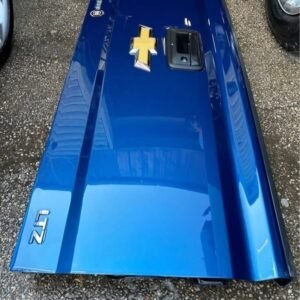 Granby Mountain Blacktop Auto Parts and Accessories