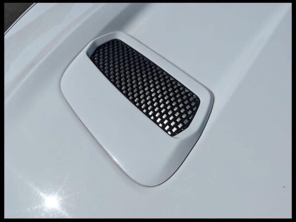2018-2021 Ford Mustang GT front clip - Image 7