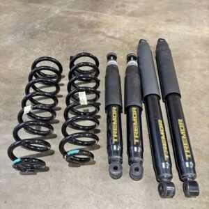 Granby Mountain Blacktop Auto Parts and Accessories