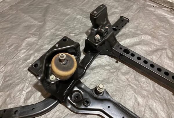 2015-2020 Ford Mustang GT 5.0 S550 Front Subframe Crossmember - Image 5
