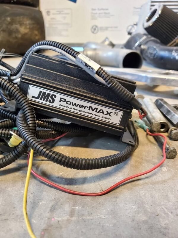 11-14 Mustang GT f1c procharger system - Image 9