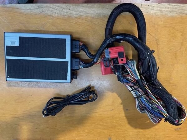 Vi-PEC V88 Standalone ECU - Image 5