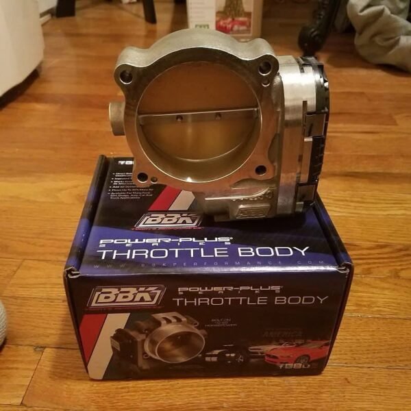 BBK 85mm T/B