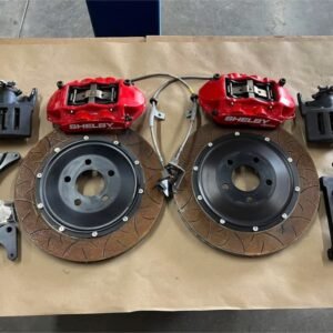 Granby Mountain Blacktop Auto Parts and Accessories