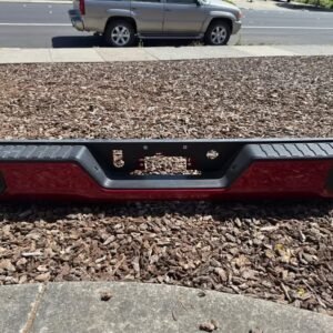 Granby Mountain Blacktop Auto Parts and Accessories