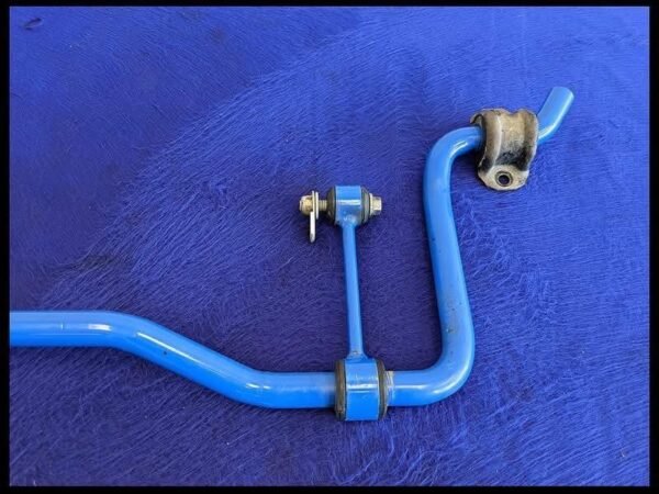 Roush suspension kit for 11-14 mustang. - Image 24