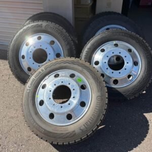 Granby Mountain Blacktop Auto Parts and Accessories