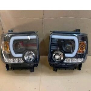 Granby Mountain Blacktop Auto Parts and Accessories