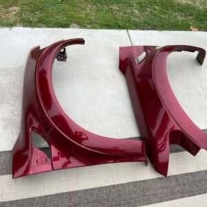 Granby Mountain Blacktop Auto Parts and Accessories