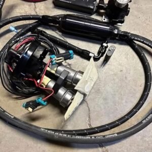 Granby Mountain Blacktop Auto Parts and Accessories