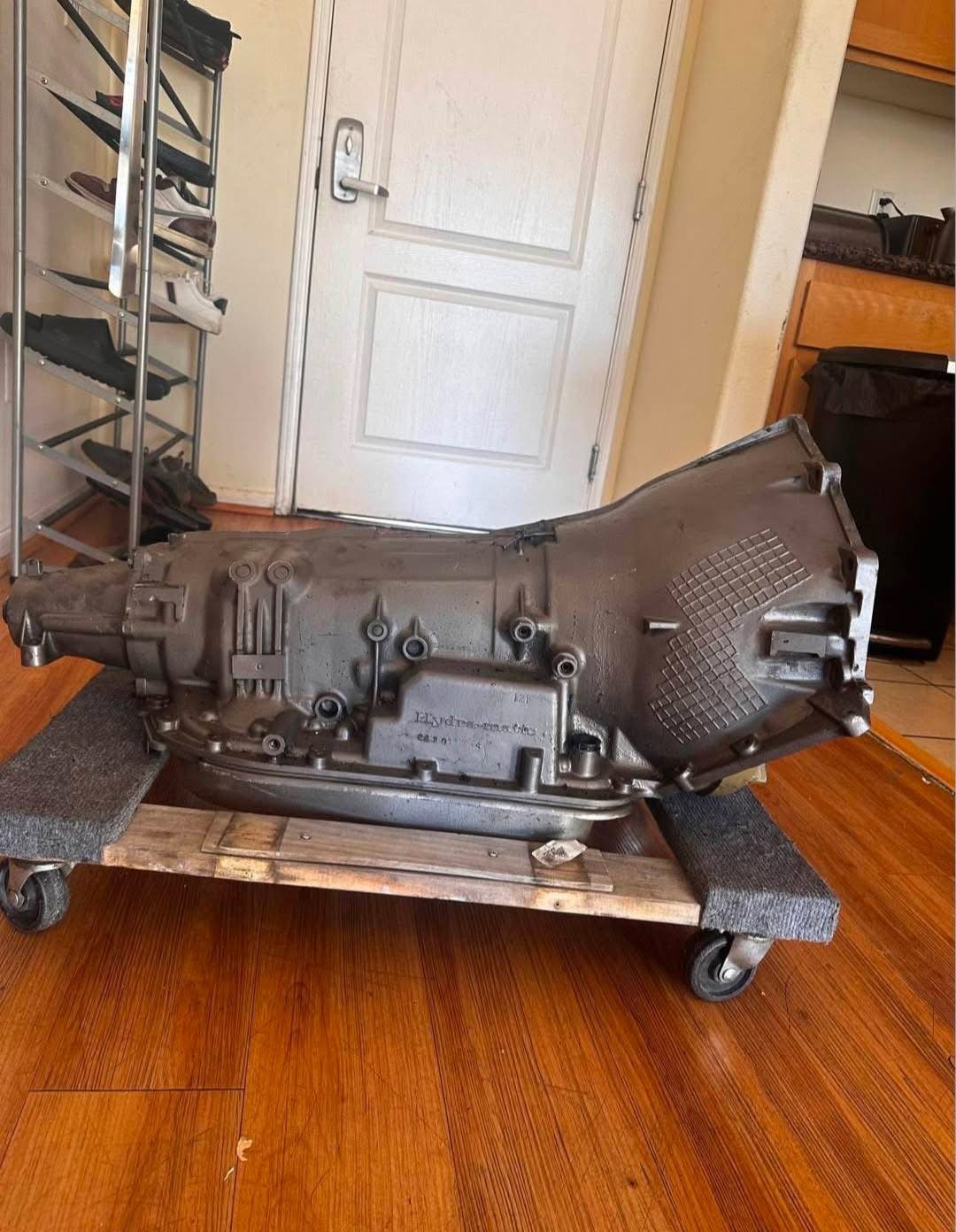 Rebuilt GM 4L80E, 4L60E Transmission" - Image 7