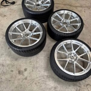 Granby Mountain Blacktop Auto Parts and Accessories