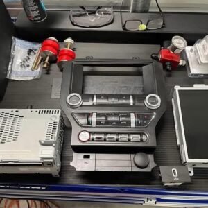 Granby Mountain Blacktop Auto Parts and Accessories