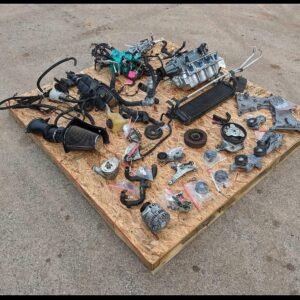 Granby Mountain Blacktop Auto Parts and Accessories