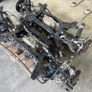 Granby Mountain Blacktop Auto Parts and Accessories