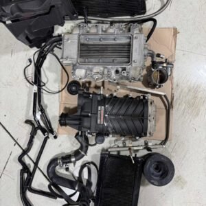 Granby Mountain Blacktop Auto Parts and Accessories