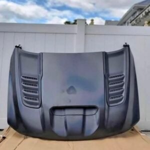 Granby Mountain Blacktop Auto Parts and Accessories