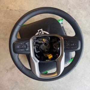 Granby Mountain Blacktop Auto Parts and Accessories