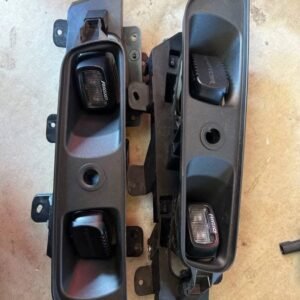 Granby Mountain Blacktop Auto Parts and Accessories