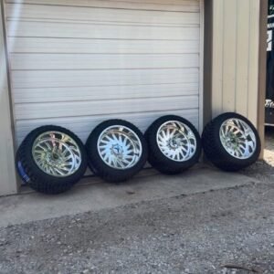 Granby Mountain Blacktop Auto Parts and Accessories