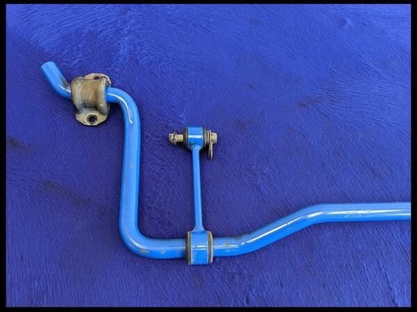 Roush suspension kit for 11-14 mustang. - Image 28