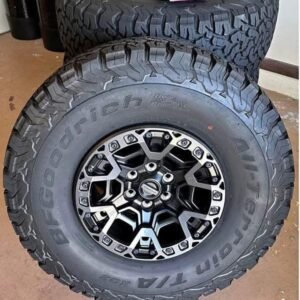 Granby Mountain Blacktop Auto Parts and Accessories