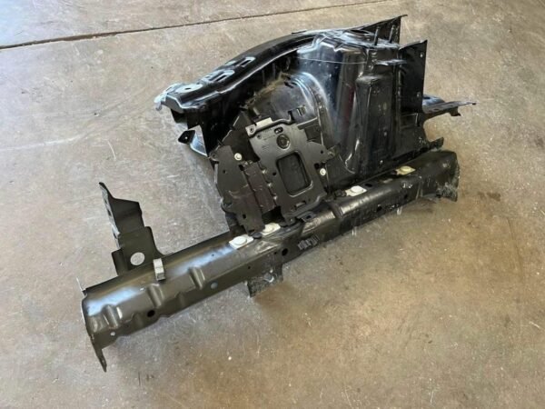2015-2022 Ford Mustang GT GT500 GT350 RH Passenger Frame Rail Strut Tower Apron - Image 2