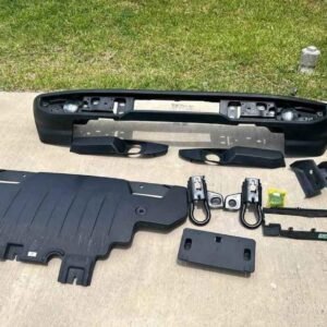 Granby Mountain Blacktop Auto Parts and Accessories