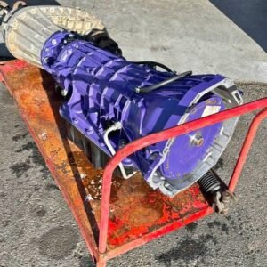 Granby Mountain Blacktop Auto Parts and Accessories