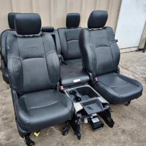 Granby Mountain Blacktop Auto Parts and Accessories