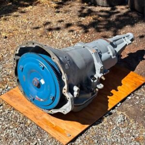 Granby Mountain Blacktop Auto Parts and Accessories