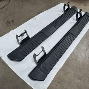 Granby Mountain Blacktop Auto Parts and Accessories