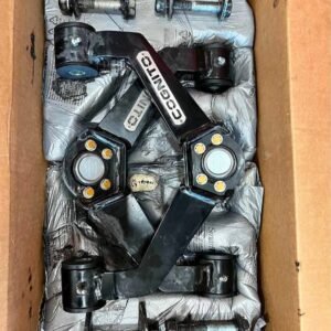 Granby Mountain Blacktop Auto Parts and Accessories