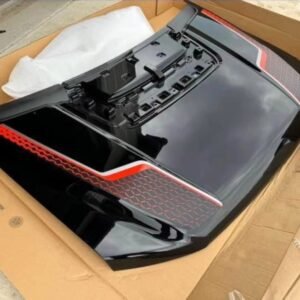 Granby Mountain Blacktop Auto Parts and Accessories