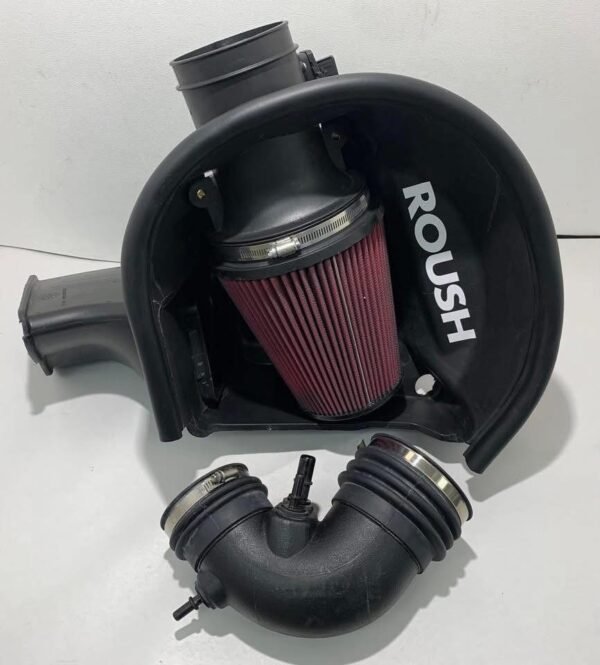 2015-2017 Ford Mustang GT 5.0 Roush Cold Air Intake