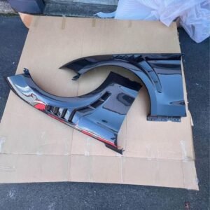 Granby Mountain Blacktop Auto Parts and Accessories