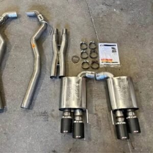 Granby Mountain Blacktop Auto Parts and Accessories