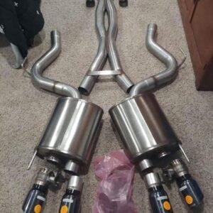 Granby Mountain Blacktop Auto Parts and Accessories