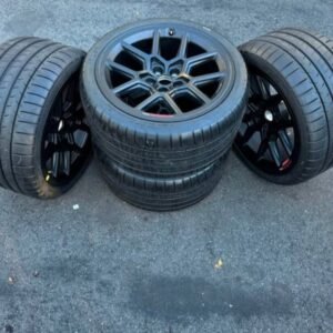 Granby Mountain Blacktop Auto Parts and Accessories