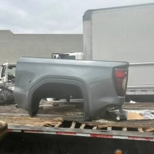 Granby Mountain Blacktop Auto Parts and Accessories