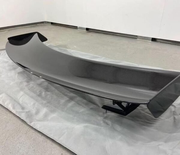 2020 GT500 CFTP Wing OEM