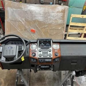 Granby Mountain Blacktop Auto Parts and Accessories