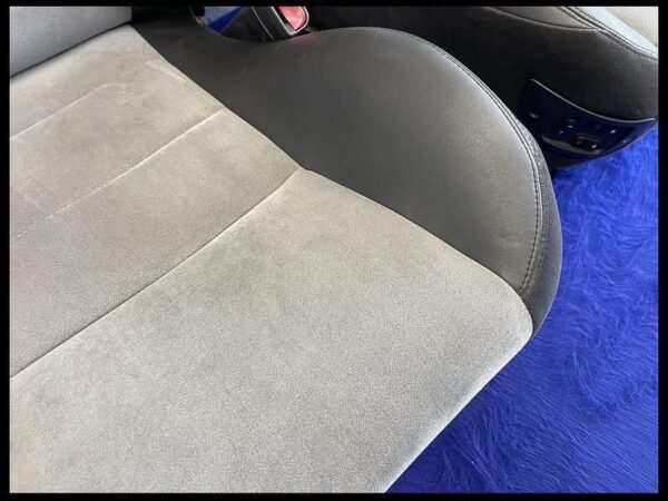 2003 Ford Mustang COBRA SVt seats - Image 15