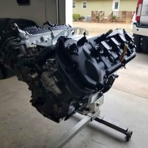 Granby Mountain Blacktop Auto Parts and Accessories