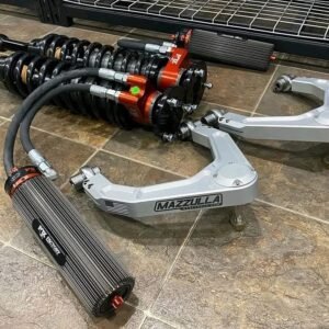 Granby Mountain Blacktop Auto Parts and Accessories