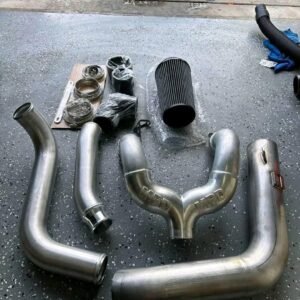 Granby Mountain Blacktop Auto Parts and Accessories