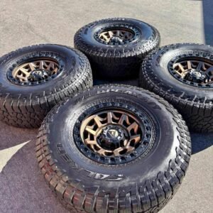 Granby Mountain Blacktop Auto Parts and Accessories