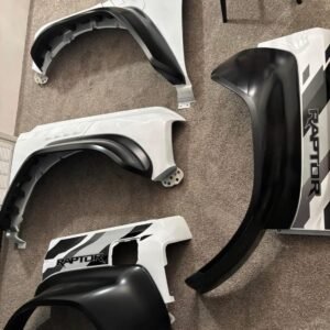 Granby Mountain Blacktop Auto Parts and Accessories