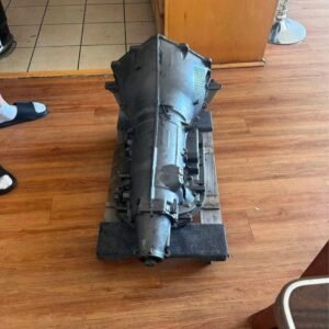 Granby Mountain Blacktop Auto Parts and Accessories