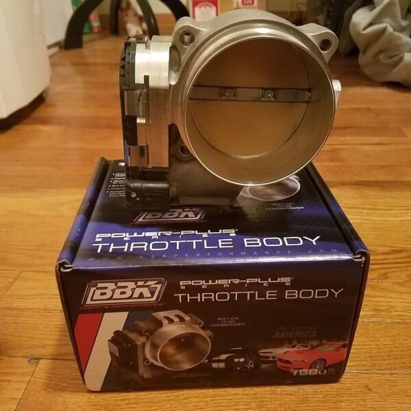 BBK 85mm T/B - Image 2